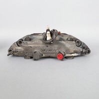1995-1998 Porsche 911 993 Front Brake Caliper Set Pair Brembo OEM Used