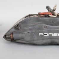 1995-1998 Porsche 911 993 Front Brake Caliper Set Pair Brembo OEM Used