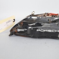 1995-1998 Porsche 911 993 Front Brake Caliper Set Pair Brembo OEM Used