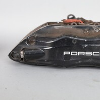 1995-1998 Porsche 911 993 Front Brake Caliper Set Pair Brembo OEM Used