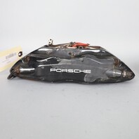 1995-1998 Porsche 911 993 Front Brake Caliper Set Pair Brembo OEM Used