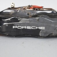 1995-1998 Porsche 911 993 Front Brake Caliper Set Pair Brembo OEM Used