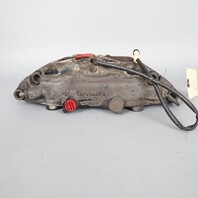 1995-1998 Porsche 911 993 Front Brake Caliper Set Pair Brembo OEM Used