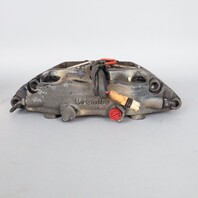1995-1998 Porsche 911 993 Front Brake Caliper Set Pair Brembo OEM Used