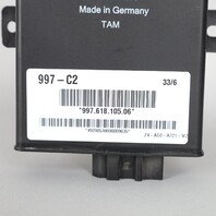 2006-2008 Porsche 911 Active Suspension Control Module PASM OEM Used