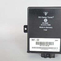 2006-2008 Porsche 911 Active Suspension Control Module PASM OEM Used