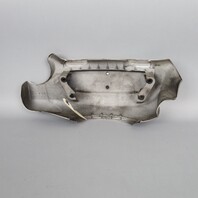 2003-2006 Porsche Cayenne 955 4.5 V8 Front Engine Cover OEM Used