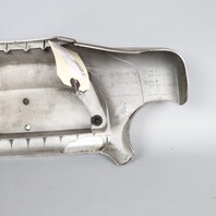 2003-2006 Porsche Cayenne 955 4.5 V8 Front Engine Cover OEM Used