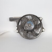 2005-2008 Porsche 911 997 Engine Decklid Cooling Fan OEM Used