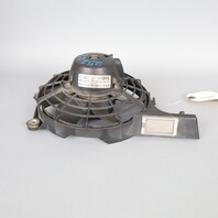 2005-2008 Porsche 911 997 Engine Decklid Cooling Fan OEM Used