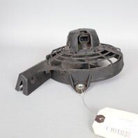 2005-2008 Porsche 911 997 Engine Decklid Cooling Fan OEM Used