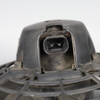 2005-2008 Porsche 911 997 Engine Decklid Cooling Fan OEM Used
