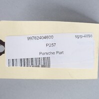 2005-2008 Porsche 911 997 Engine Decklid Cooling Fan OEM Used