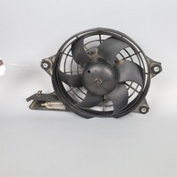 2005-2008 Porsche 911 997 Engine Decklid Cooling Fan OEM Used