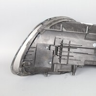 2005-2008 Porsche Boxster Cayman 987 Left Headlight Xenon 98763115720 OEM Used