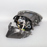 2005-2008 Porsche Boxster Cayman 987 Left Headlight Xenon 98763115720 OEM Used