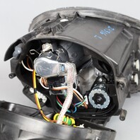 2005-2008 Porsche Boxster Cayman 987 Left Headlight Xenon 98763115720 OEM Used
