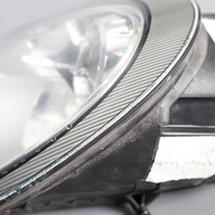 2005-2008 Porsche Boxster Cayman 987 Left Headlight Xenon 98763115720 OEM Used