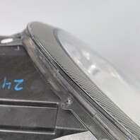 2005-2008 Porsche Boxster Cayman 987 Left Headlight Xenon 98763115720 OEM Used
