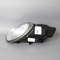 2005-2008 Porsche Boxster Cayman 987 Left Headlight Xenon 98763115720 OEM Used