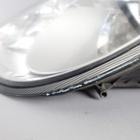 2005-2008 Porsche Boxster Cayman 987 Left Headlight Xenon 98763115720 OEM Used