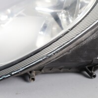 2005-2008 Porsche Boxster Cayman 987 Left Headlight Xenon 98763115720 OEM Used