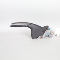 1997-2004 Porsche 911 Boxster Parking Brake Handle Black 99642436100 OEM Used