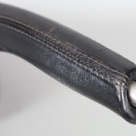 1997-2004 Porsche 911 Boxster Parking Brake Handle Black 99642436100 OEM Used