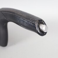 1997-2004 Porsche 911 Boxster Parking Brake Handle Black 99642436100 OEM Used