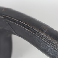 1997-2004 Porsche 911 Boxster Parking Brake Handle Black 99642436100 OEM Used