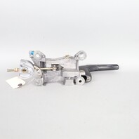 1997-2004 Porsche 911 Boxster Parking Brake Handle Black 99642436100 OEM Used