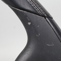 1997-2004 Porsche 911 Boxster Parking Brake Handle Black 99642436100 OEM Used