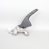 1997-2004 Porsche 911 Boxster Parking Brake Handle Black 99642436100 OEM Used