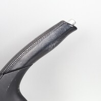 1997-2004 Porsche 911 Boxster Parking Brake Handle Black 99642436100 OEM Used