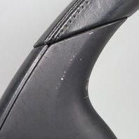 1997-2004 Porsche 911 Boxster Parking Brake Handle Black 99642436100 OEM Used