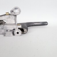 1997-2004 Porsche 911 Boxster Parking Brake Handle Black 99642436100 OEM Used