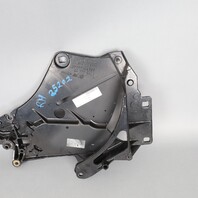 1999-2012 Porsche 911 996 997 Convertible Top Support Bracket Right OEM Used