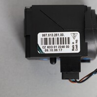 Porsche 911 997 Boxster Cayman 987 Cruise Control Switch 99761326100 OEM Used