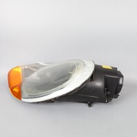 1997-2004 Porsche Boxster Headlight Halogen Left OEM Used