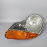1997-2004 Porsche Boxster Headlight Halogen Left OEM Used