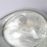 1997-2004 Porsche Boxster Headlight Halogen Left OEM Used