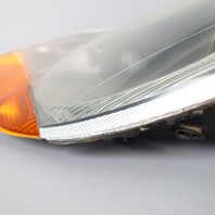 1997-2004 Porsche Boxster Headlight Halogen Left OEM Used