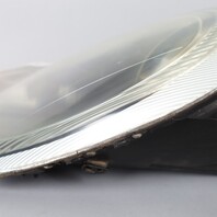 1997-2004 Porsche Boxster Headlight Halogen Left OEM Used