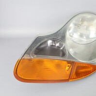 1997-2004 Porsche Boxster Headlight Halogen Left OEM Used