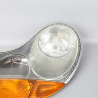 1997-2004 Porsche Boxster Headlight Halogen Left OEM Used