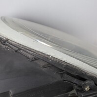 1997-2004 Porsche Boxster Headlight Halogen Left OEM Used