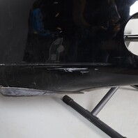 1999-2001 Porsche 911 996 Front Bumper Cover 99650511102 OEM Used