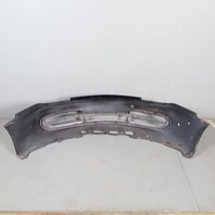1999-2001 Porsche 911 996 Front Bumper Cover 99650511102 OEM Used