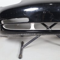 1999-2001 Porsche 911 996 Front Bumper Cover 99650511102 OEM Used