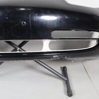 1999-2001 Porsche 911 996 Front Bumper Cover 99650511102 OEM Used